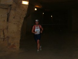 Grotten Marathon